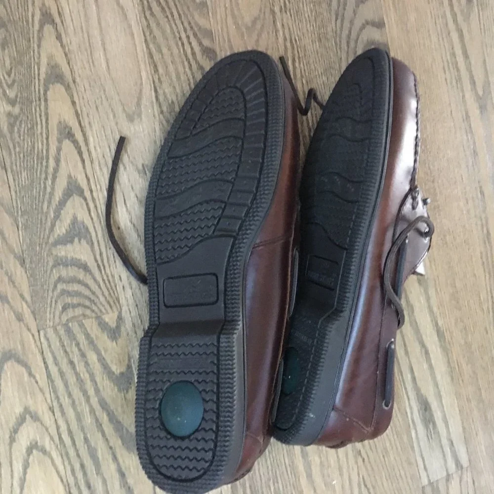 Deer Stags Comfort Footwear Thunder Bay 11 1/2 W
